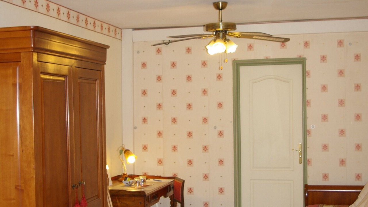 Photo of Bedroom in Cugnaux