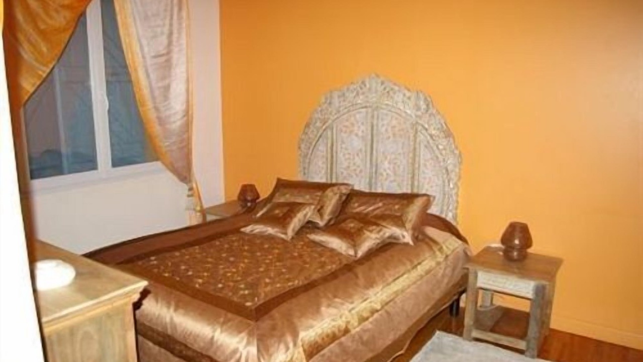 Photo of Bedroom in Cugnaux