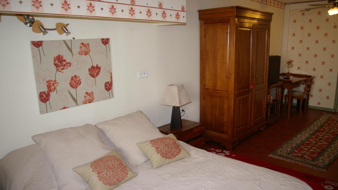 Photo of Bedroom in Cugnaux