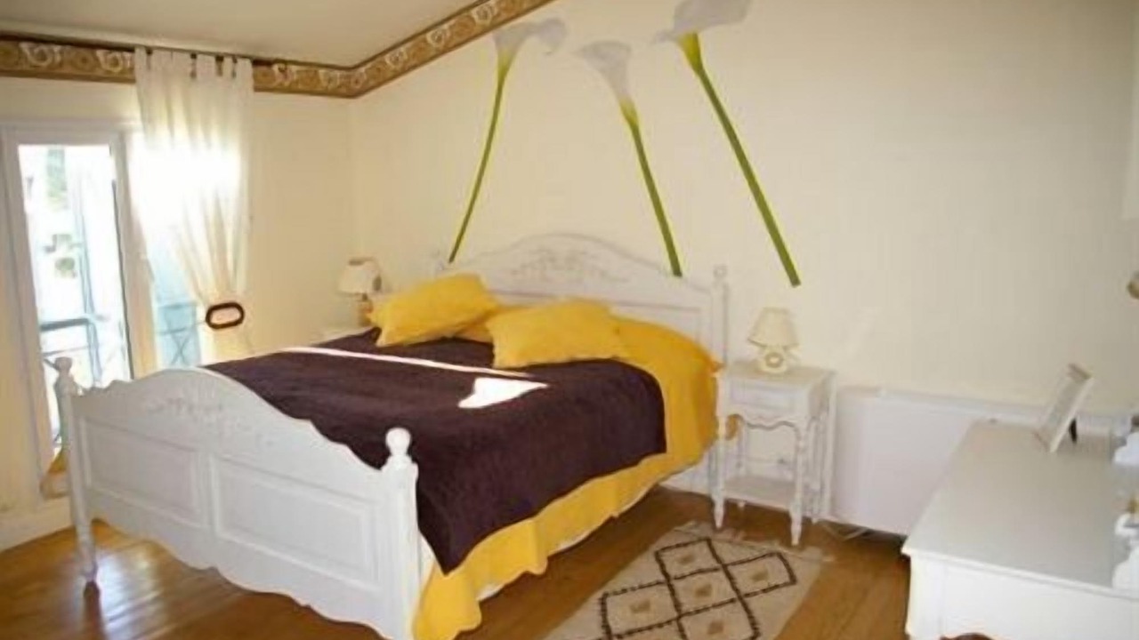 Photo of Bedroom in Cugnaux