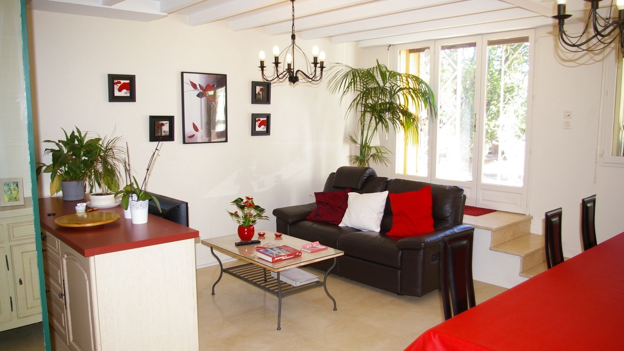 Photo of Bedroom in Cugnaux