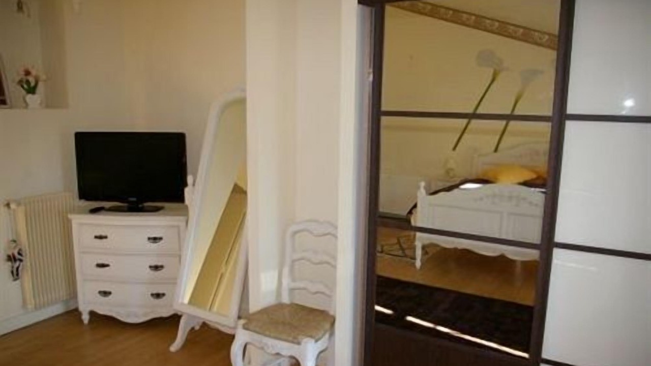 Photo of Bedroom in Cugnaux