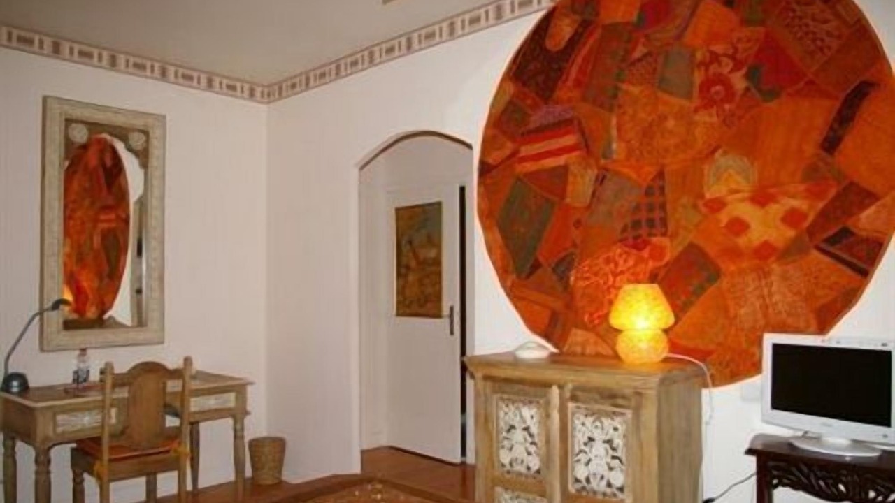 Photo of Bedroom in Cugnaux