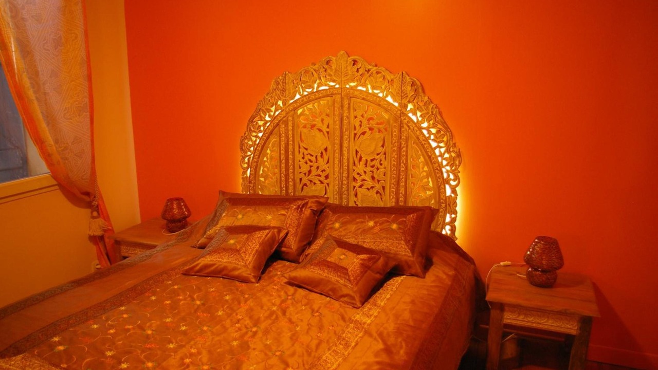 Photo of Bedroom in Cugnaux