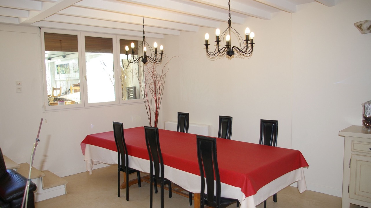 Photo of Bedroom in Cugnaux