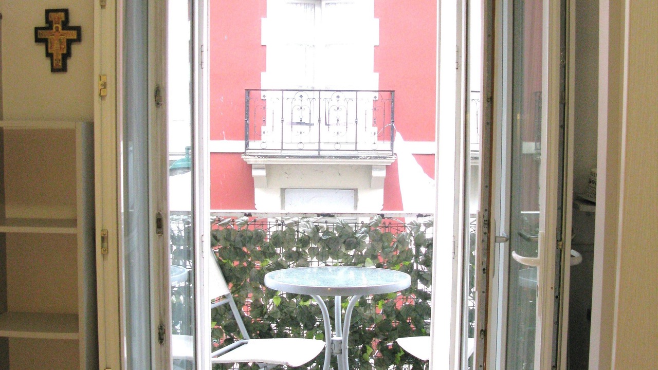 Photo of Bedroom in Lourdes