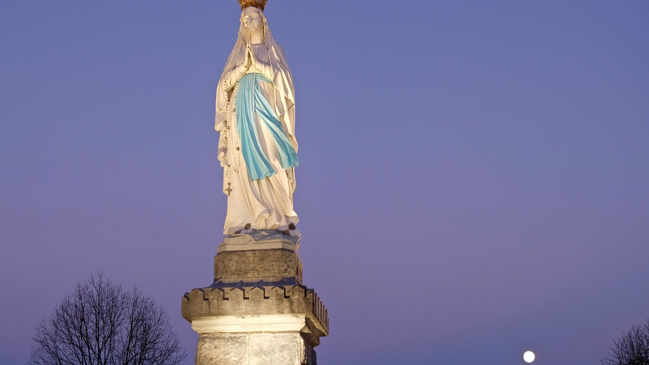Photo of Outdoor in Lourdes