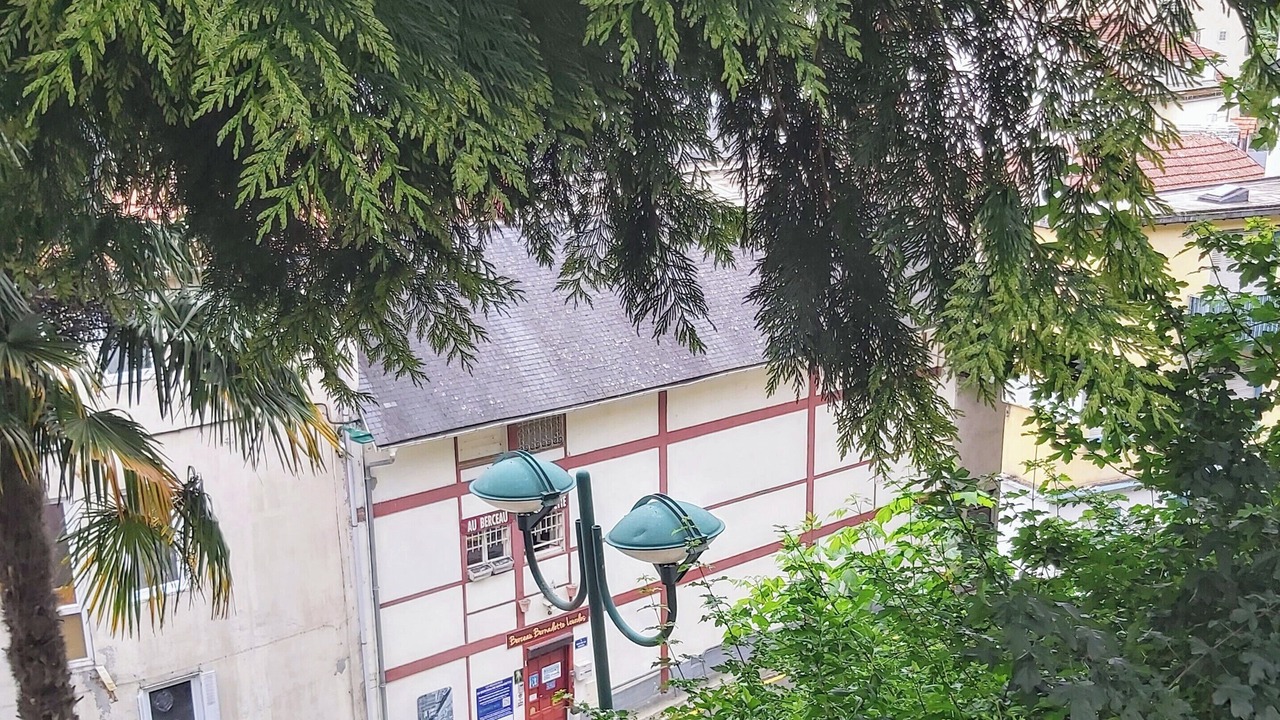 Photo of Outdoor in Lourdes