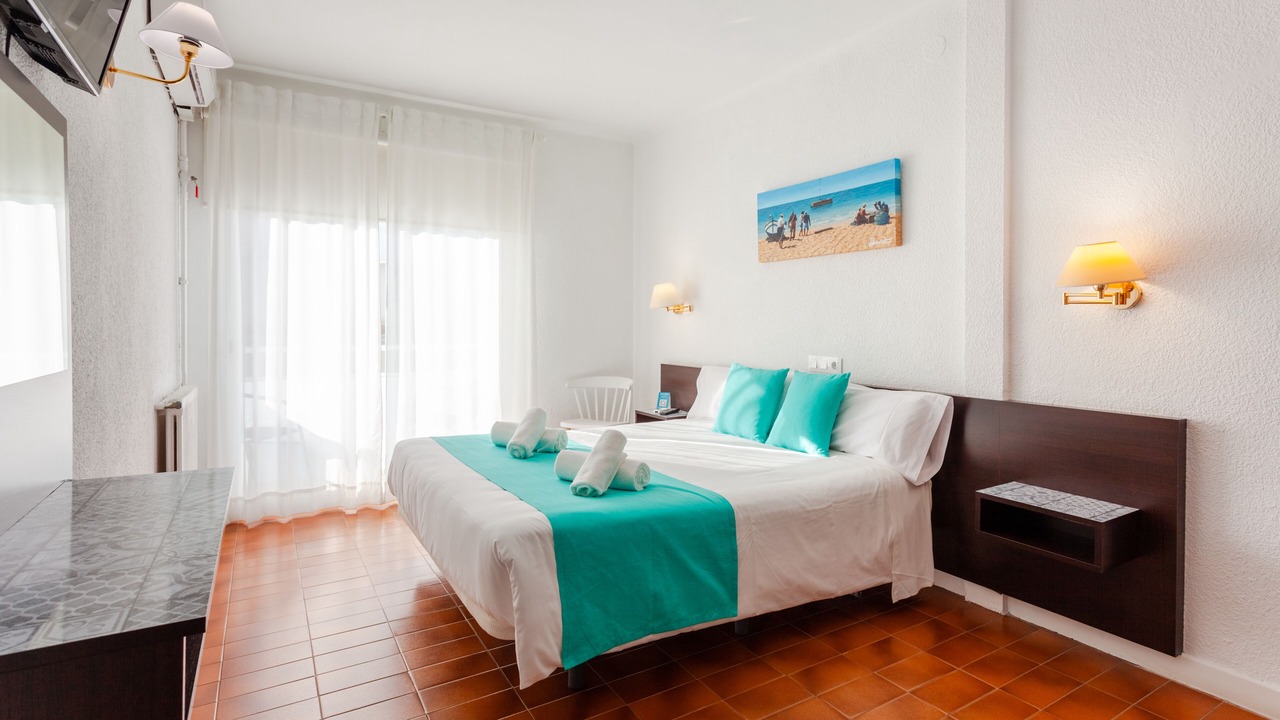 Photo of Bedroom in Torredembarra
