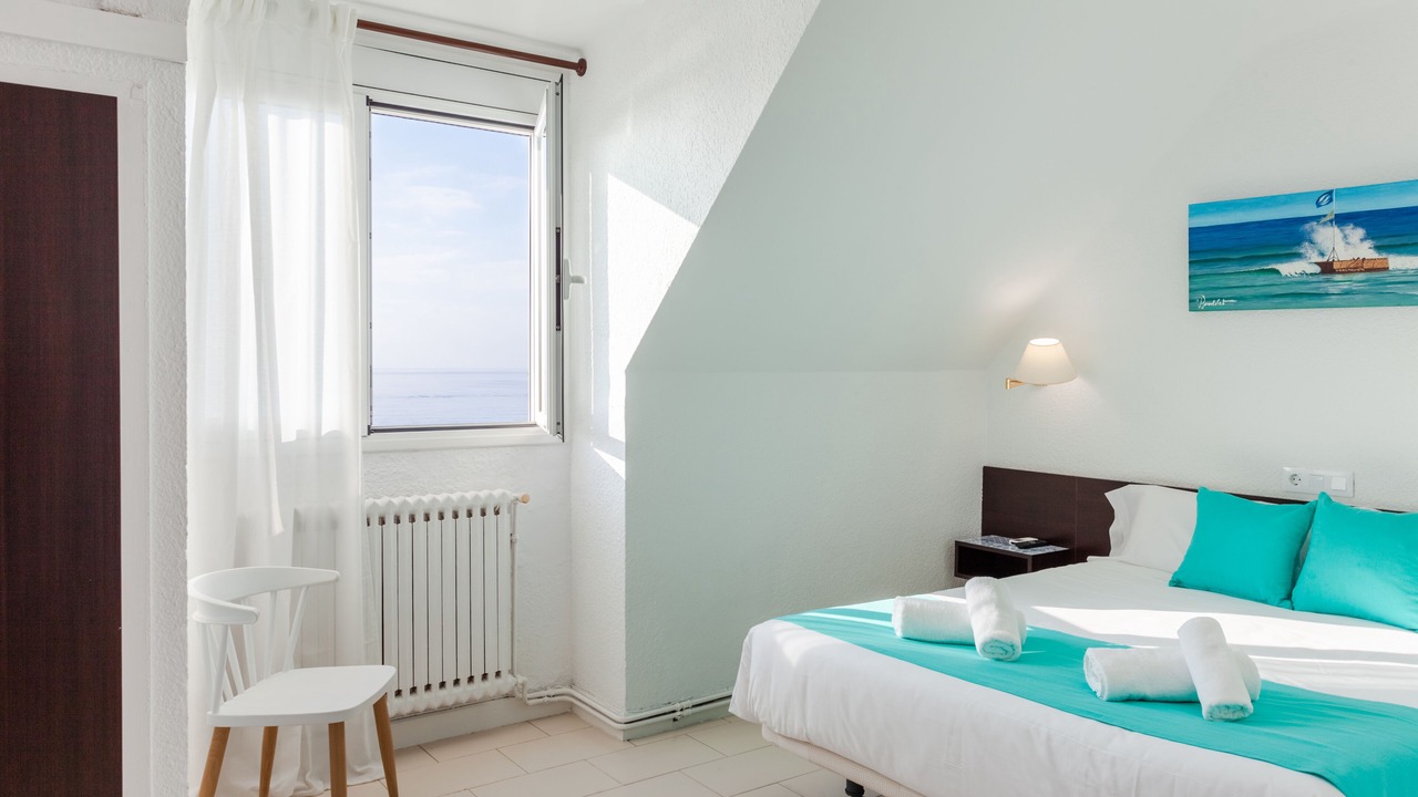 Photo of Bedroom in Torredembarra