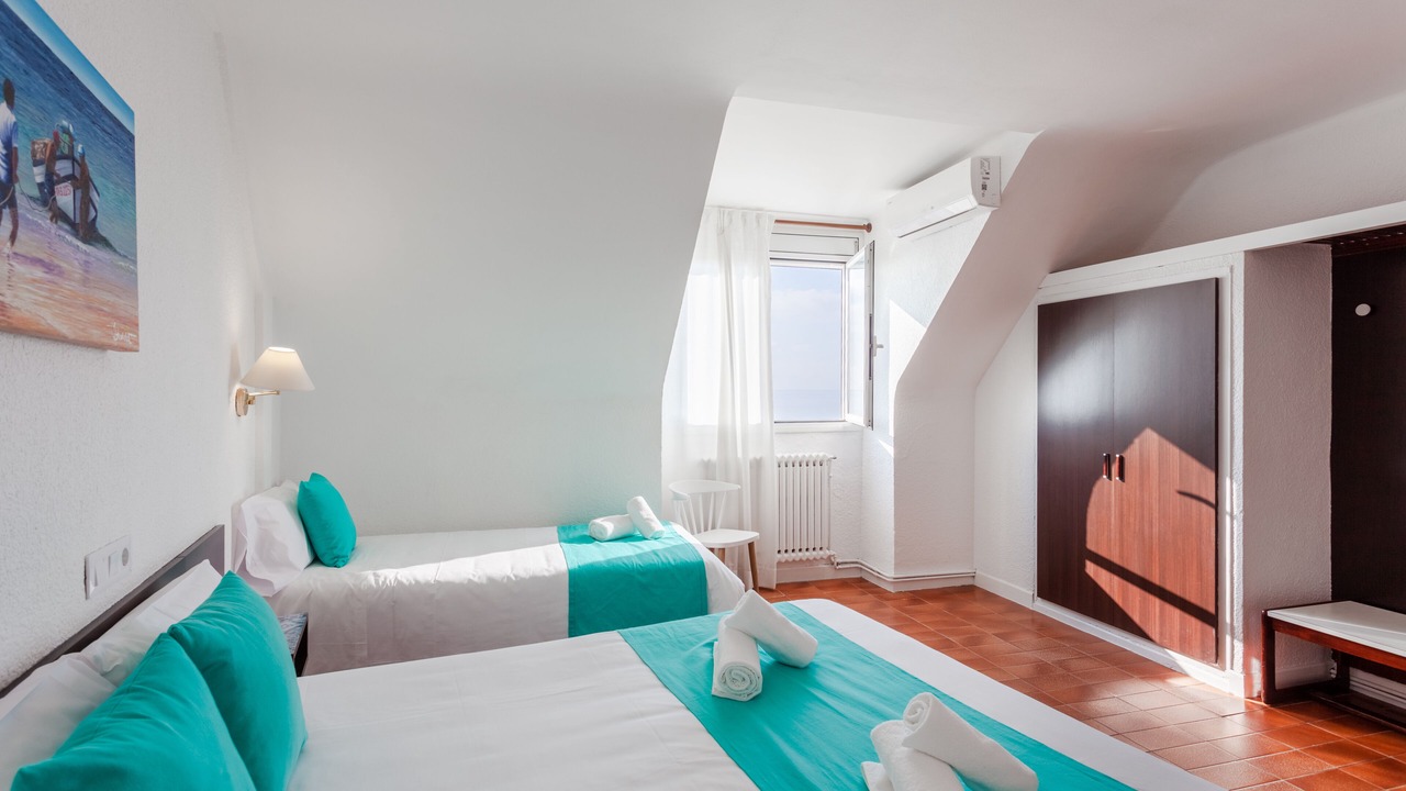 Photo of Bedroom in Torredembarra