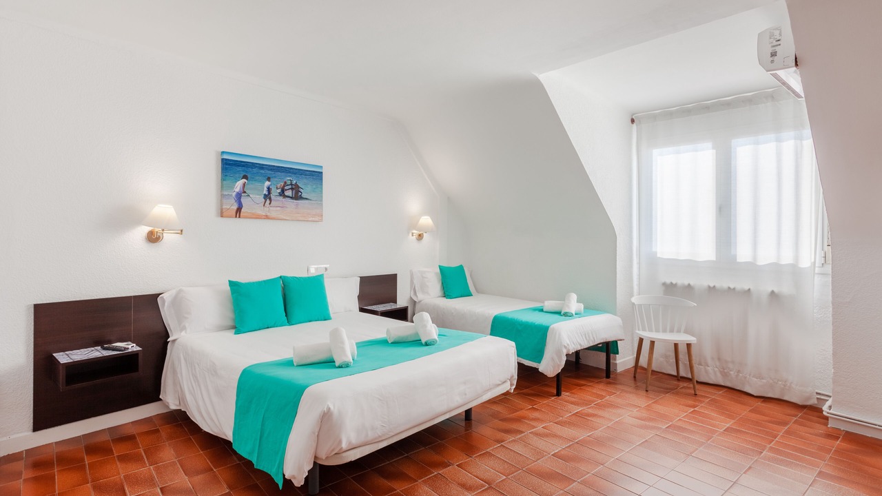 Photo of Bedroom in Torredembarra
