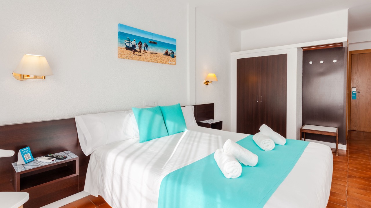 Photo of Bedroom in Torredembarra