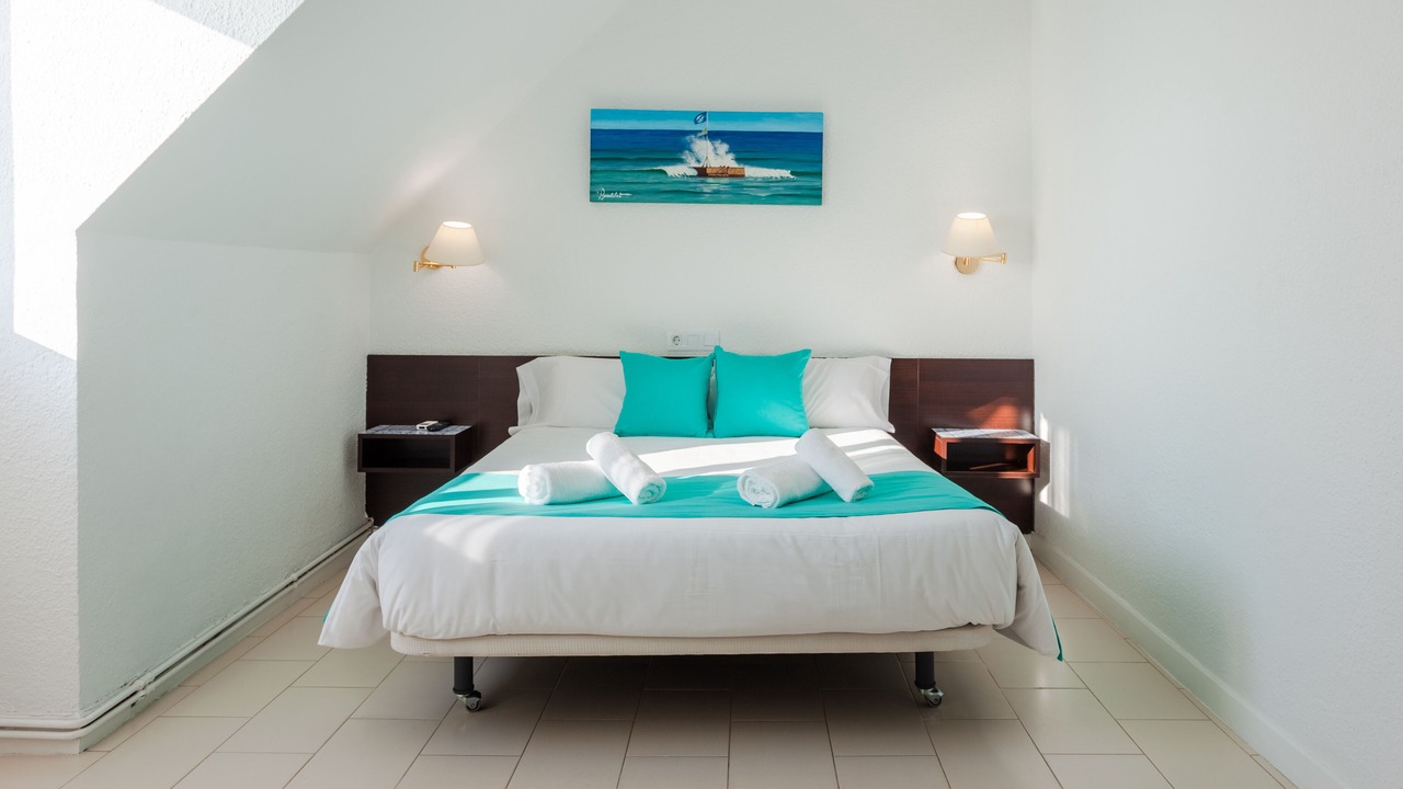 Photo of Bedroom in Torredembarra