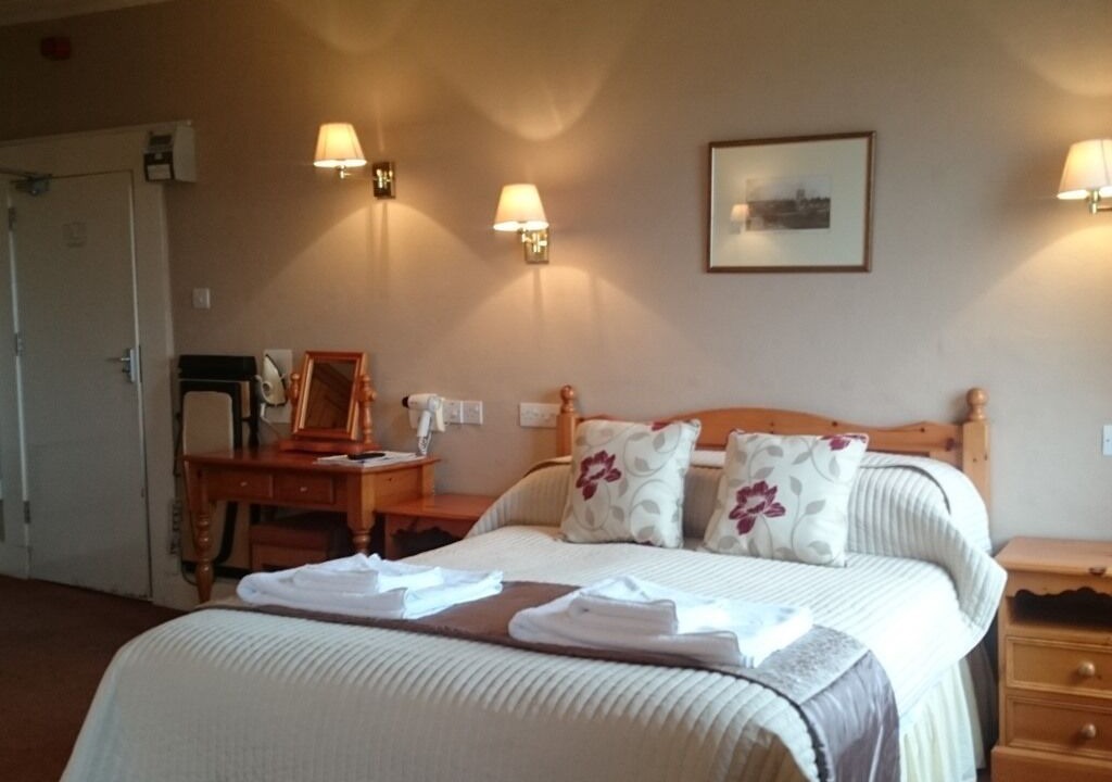 Photo of Bedroom in Silverdale