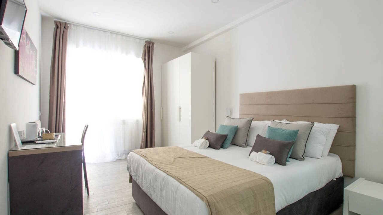 Photo of Bedroom in Silverdale