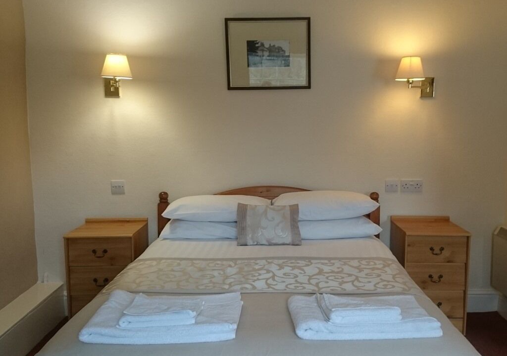 Photo of Bedroom in Silverdale