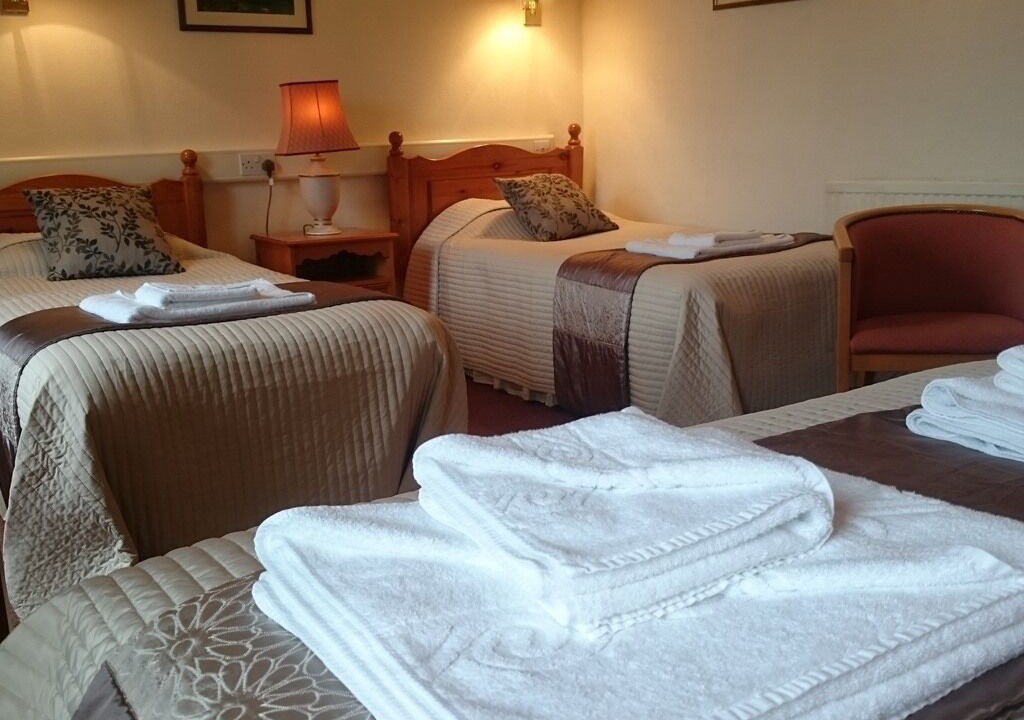 Photo of Bedroom in Silverdale