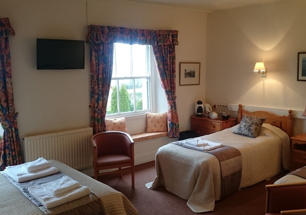 Photo of Bedroom in Silverdale