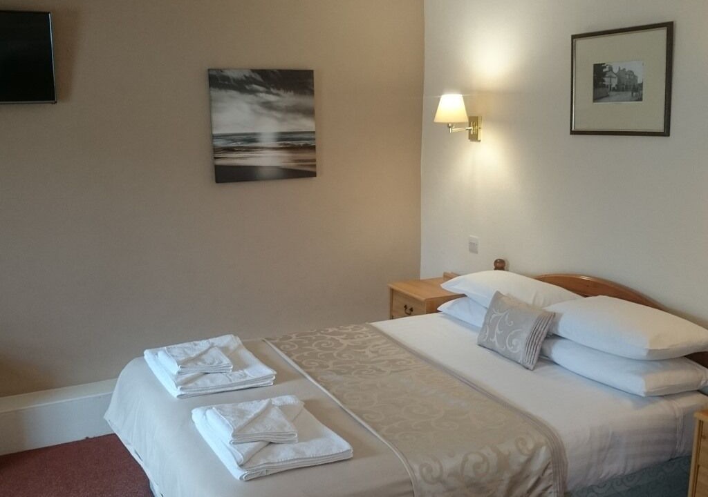 Photo of Bedroom in Silverdale