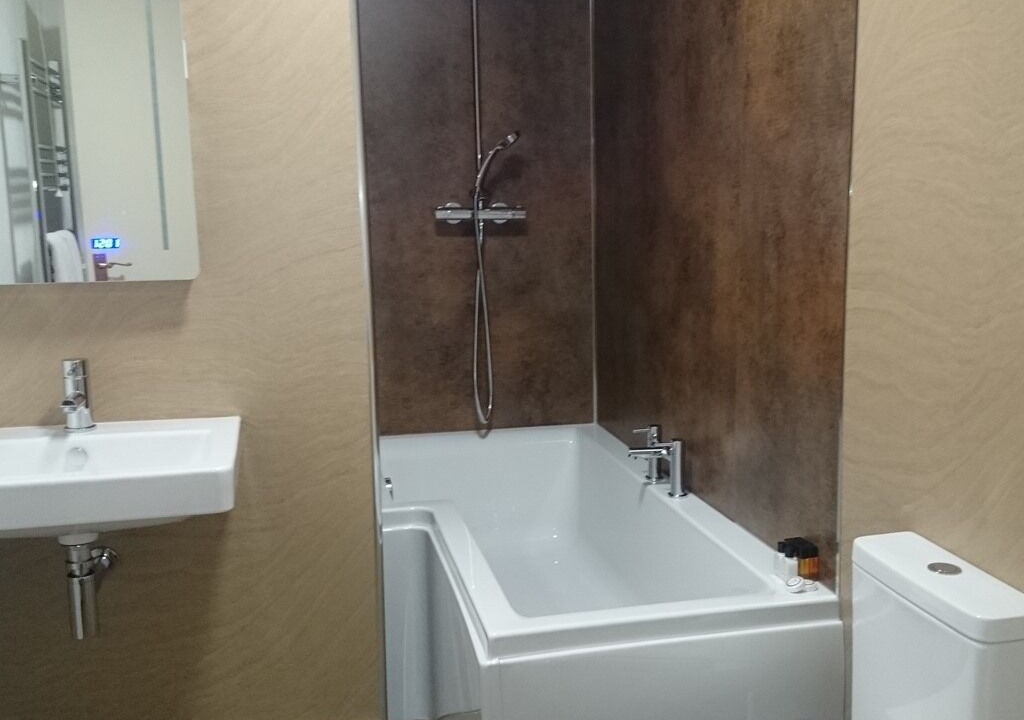 Photo of Bathroom in Silverdale