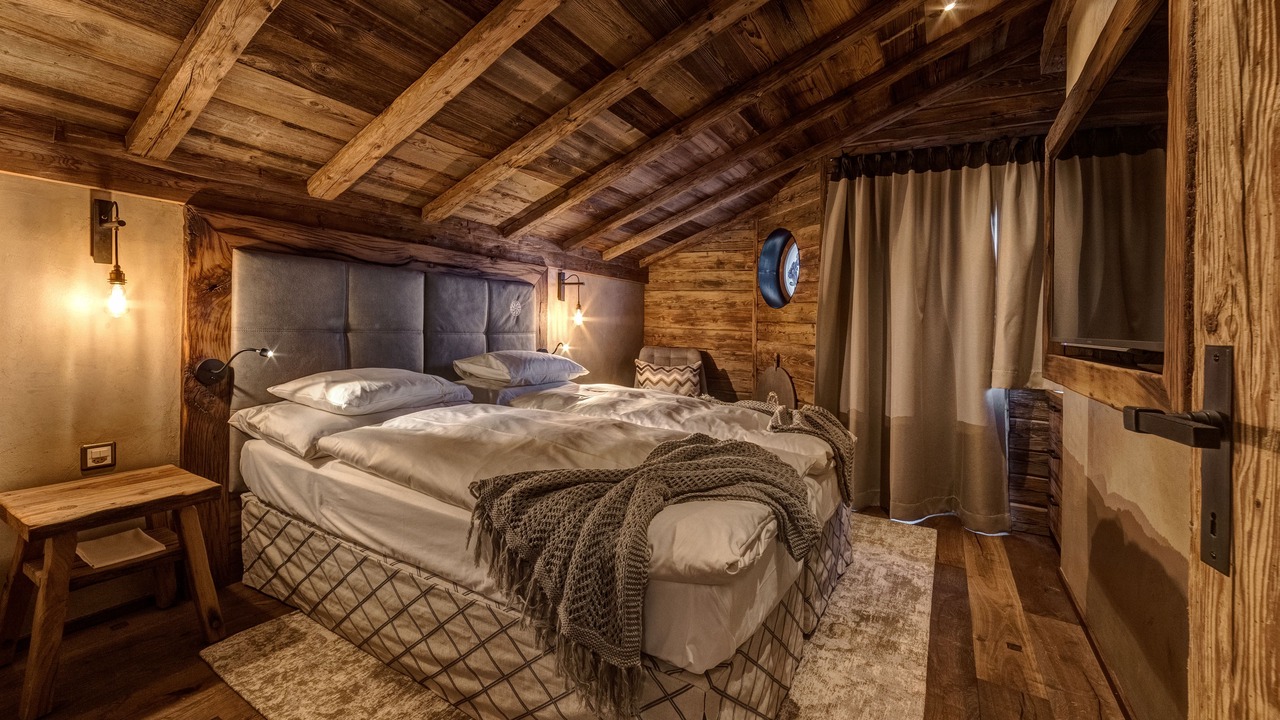 Photo of Bedroom in Arosa
