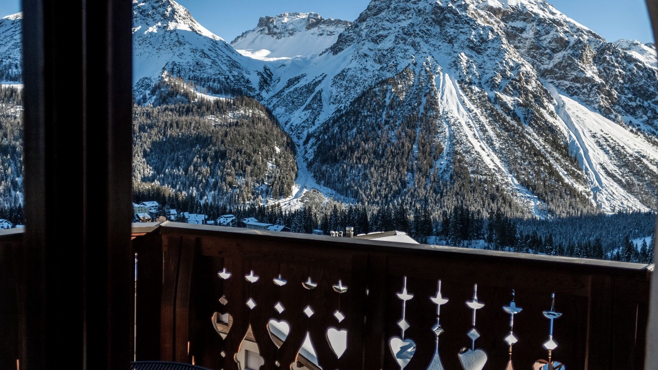 Photo of Others in Arosa