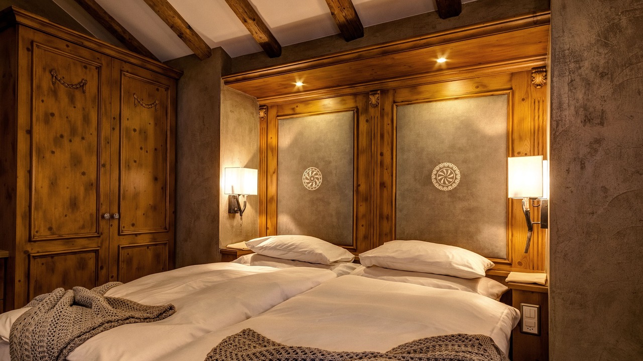 Photo of Bedroom in Arosa