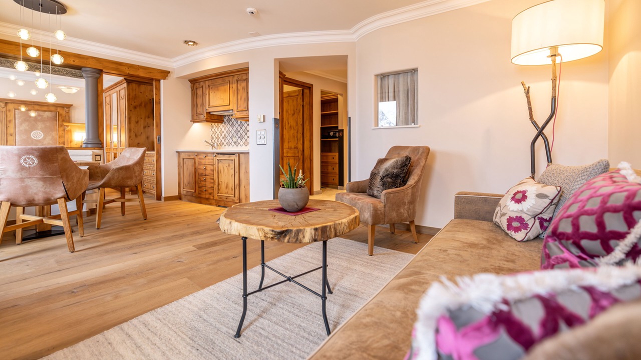 Photo of Bedroom in Arosa