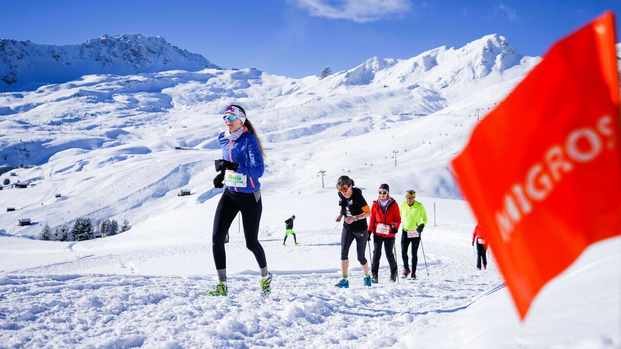 Photo of Others in Arosa