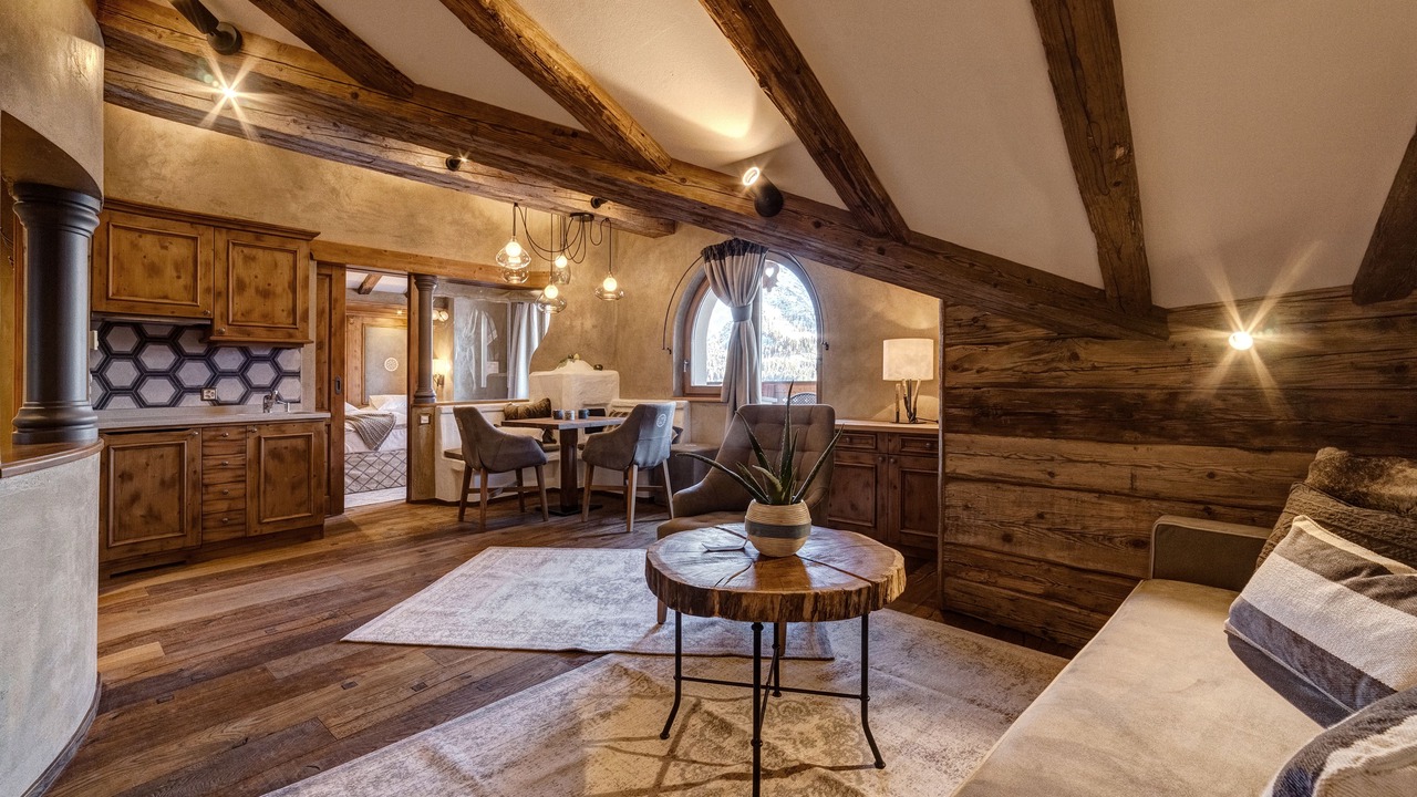 Photo of Bedroom in Arosa