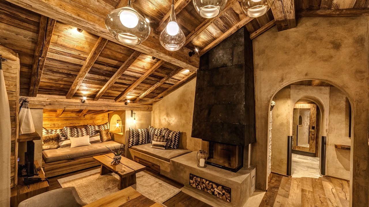 Photo of Bedroom in Arosa