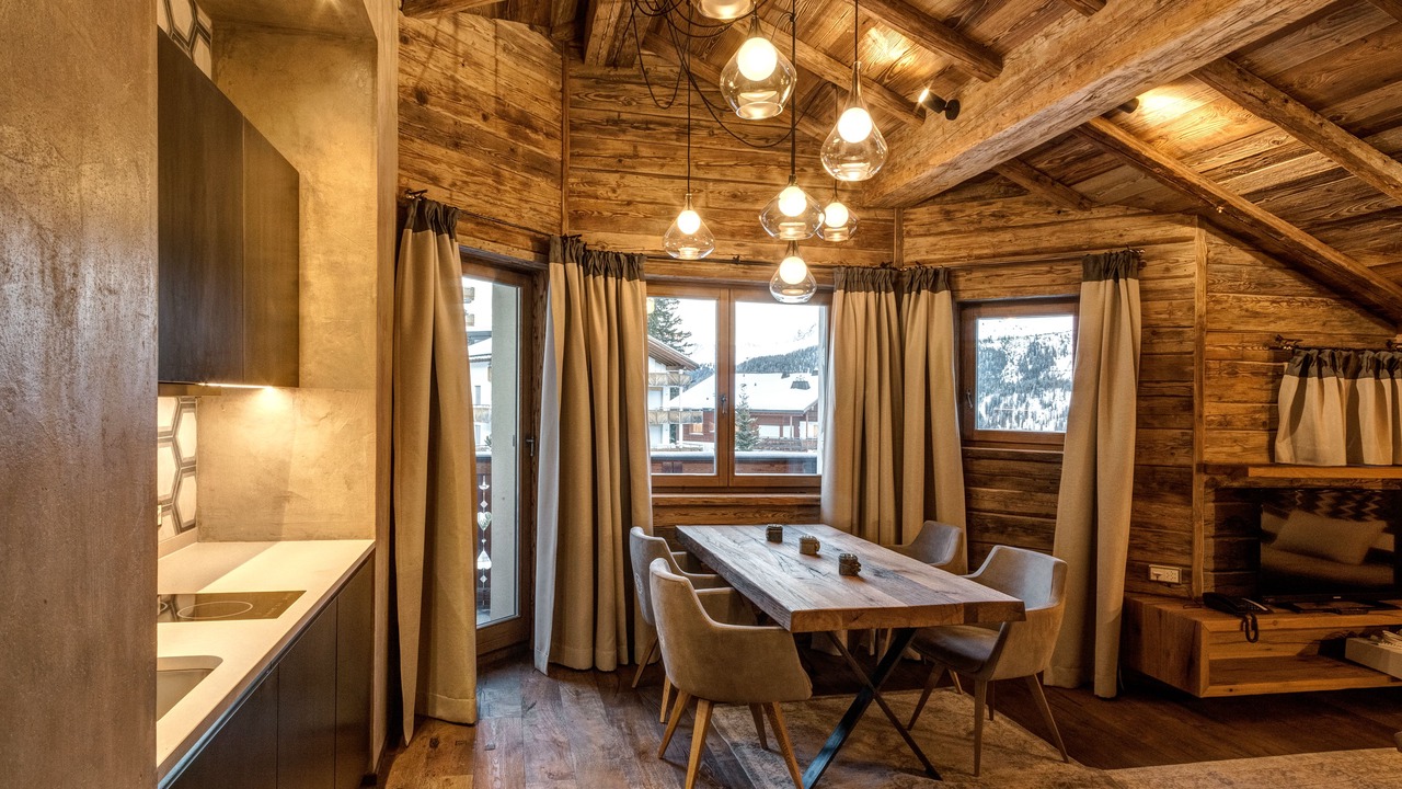 Photo of Bedroom in Arosa