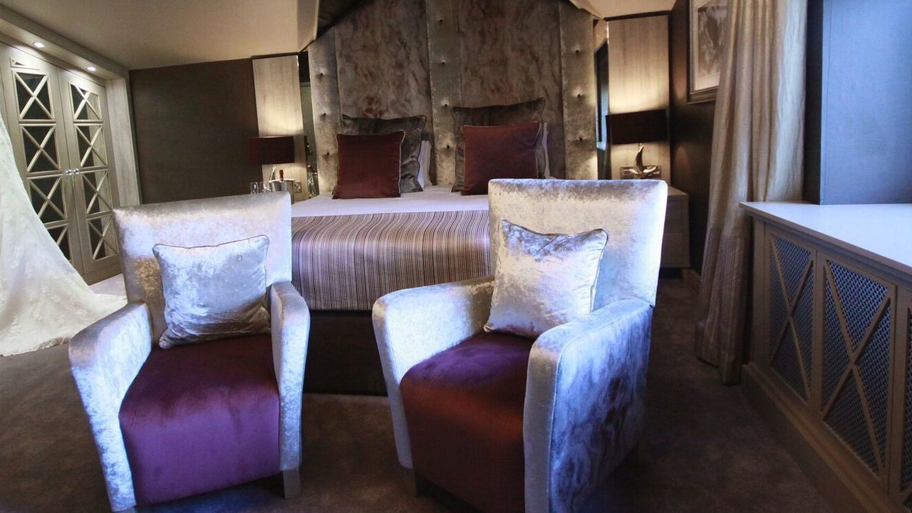 Photo of Bedroom in Bury