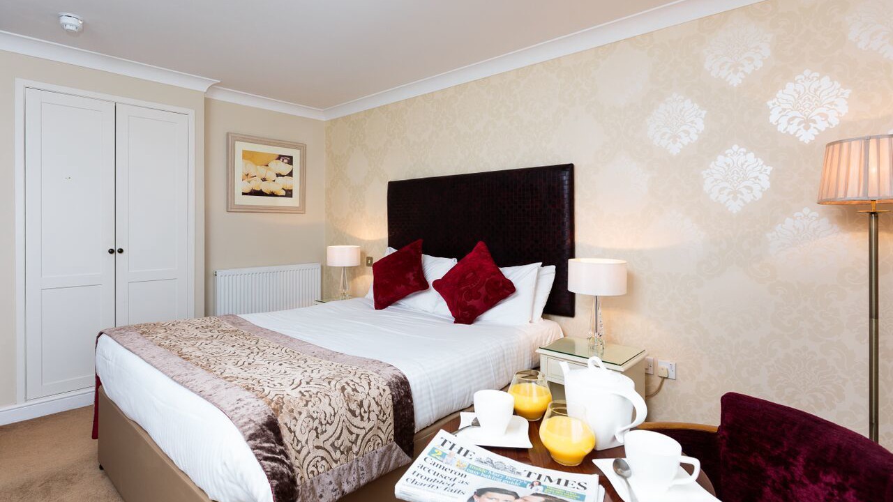 Photo of Bedroom in Bury