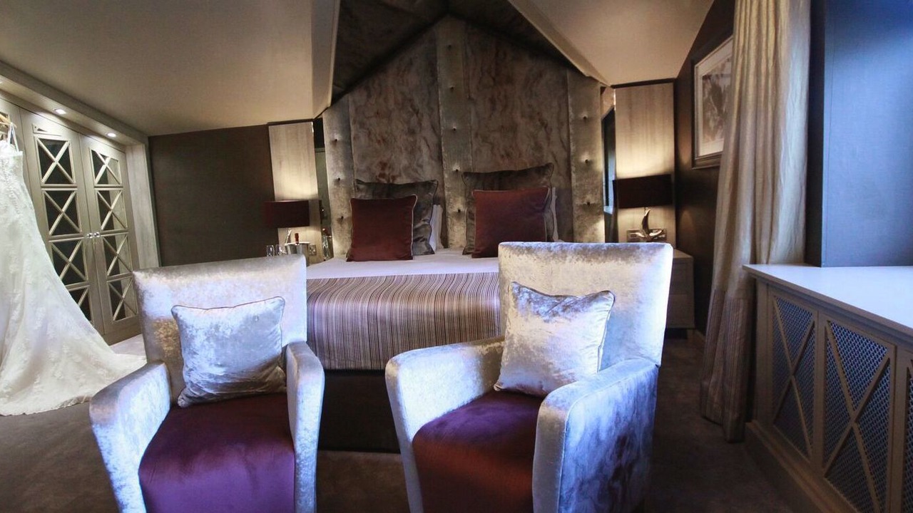 Photo of Bedroom in Bury