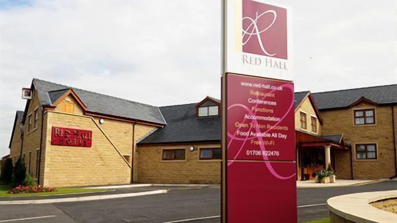 Photo of Outdoor in Bury