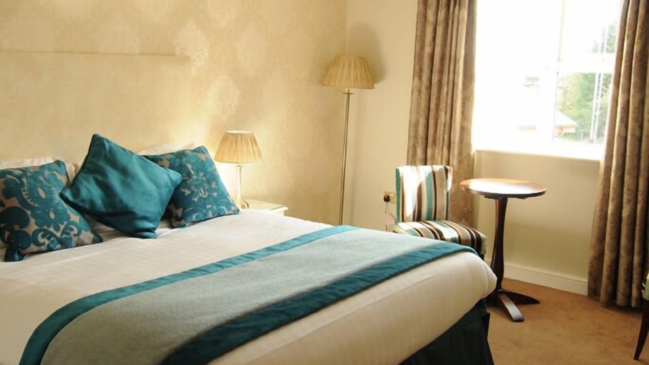 Photo of Bedroom in Bury