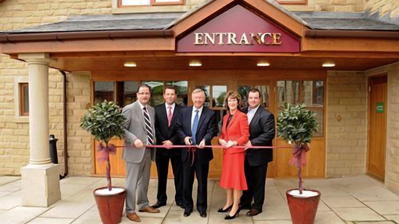 Photo of Outdoor in Bury