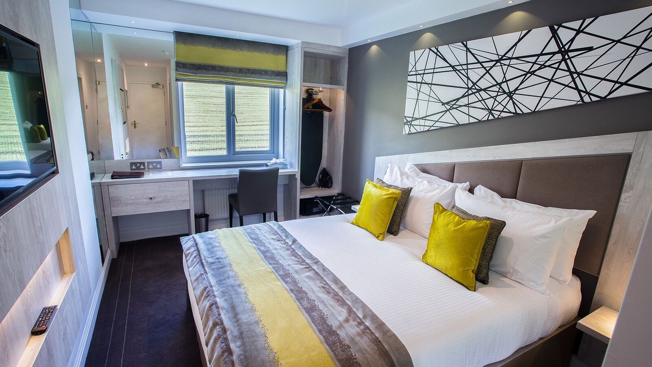 Photo of Bedroom in Bury