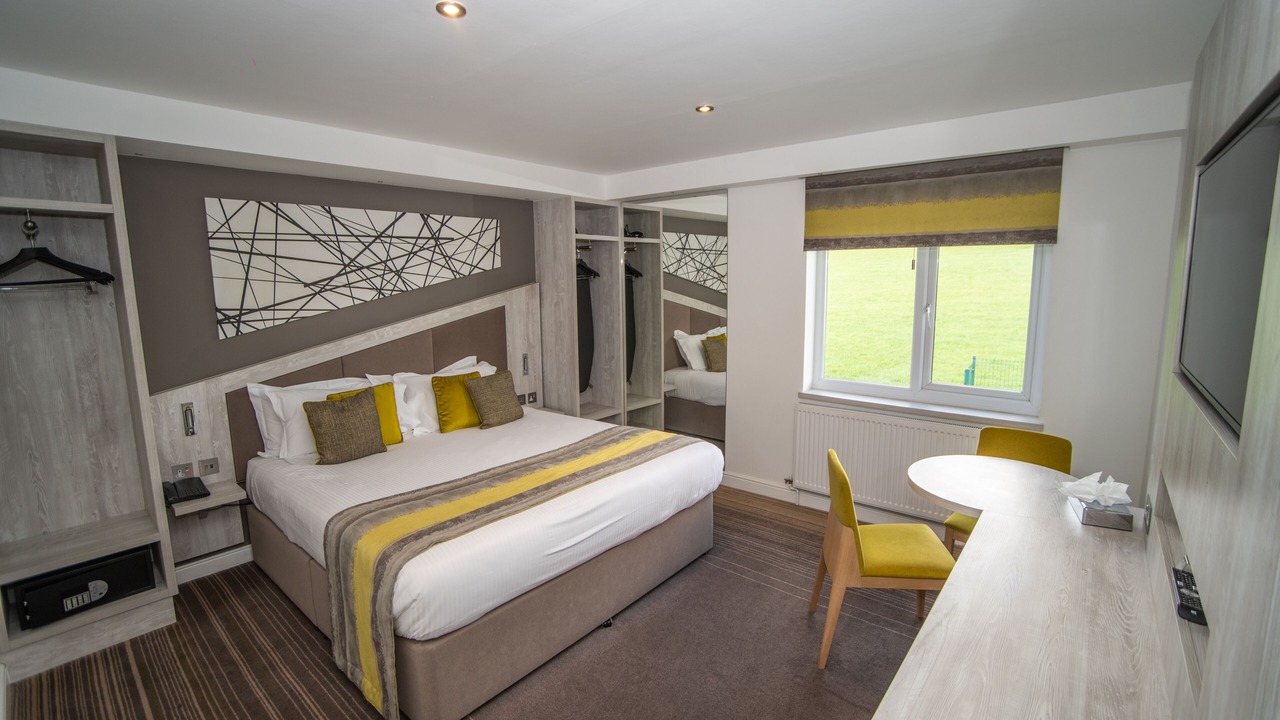 Photo of Bedroom in Bury