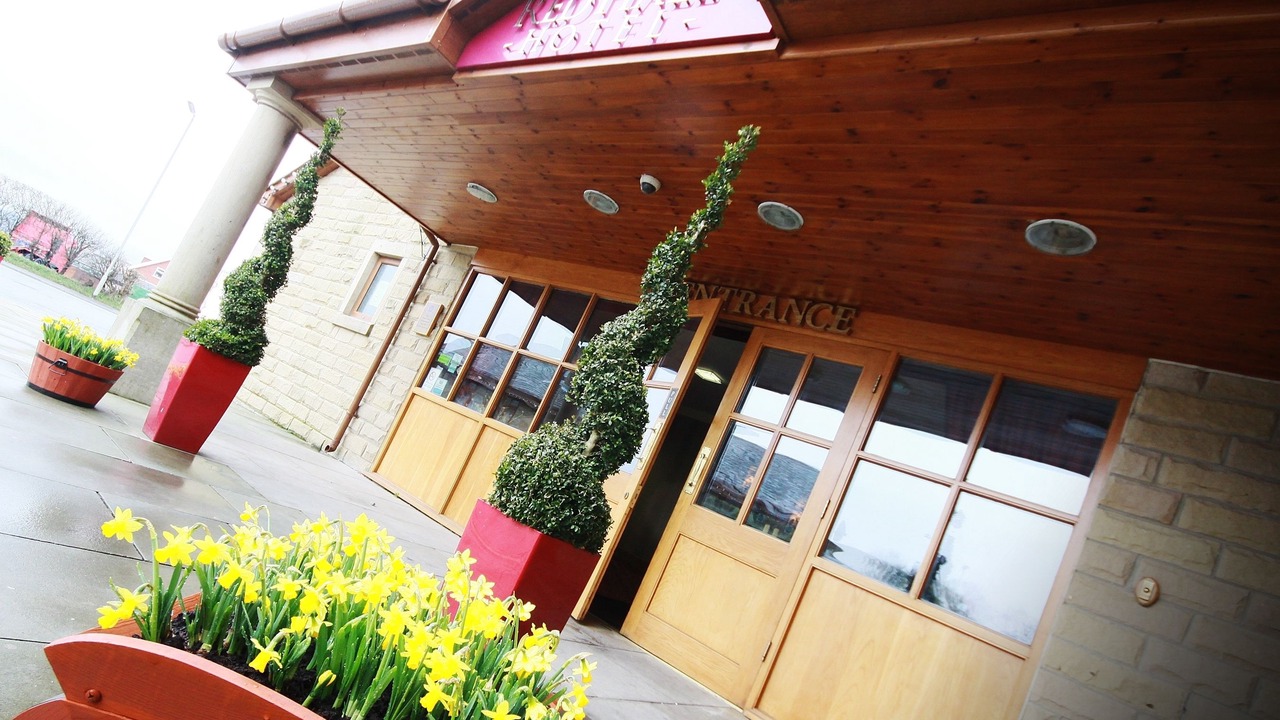 Photo of Outdoor in Bury