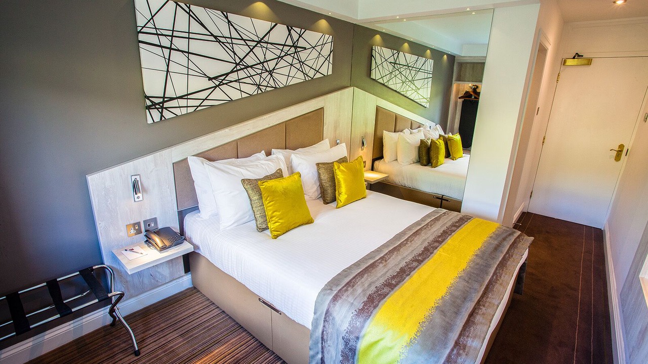 Photo of Bedroom in Bury