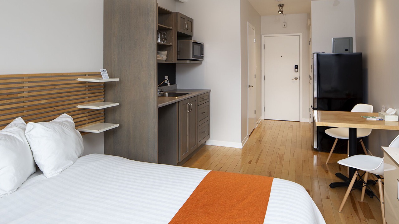 Photo of Kitchen in Antigonish