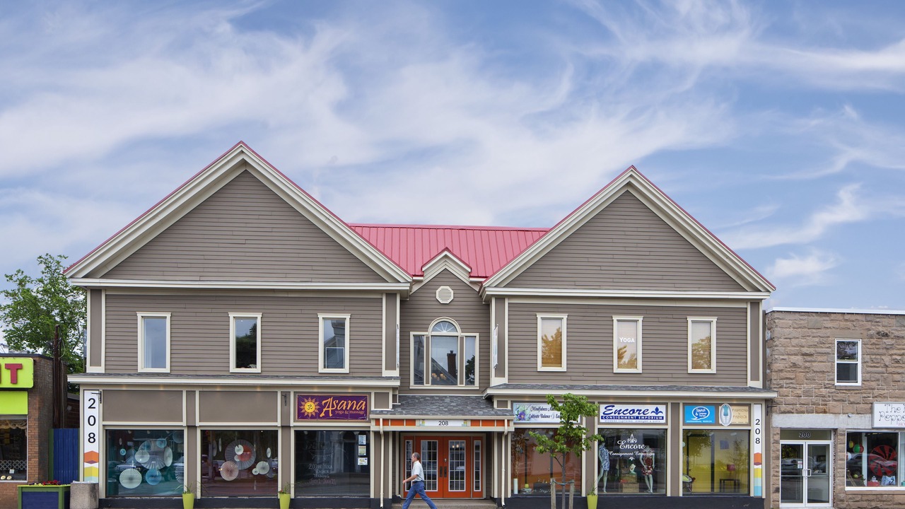 Photo of Outdoor in Antigonish