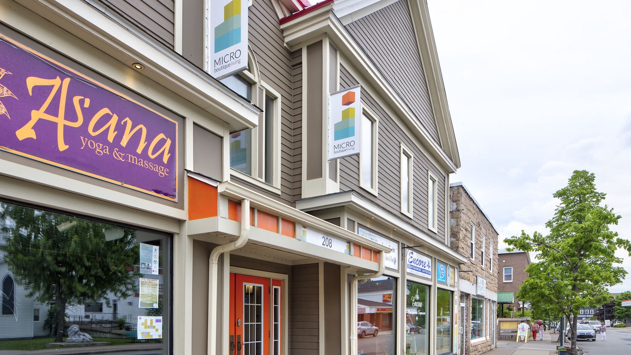 Photo of Outdoor in Antigonish