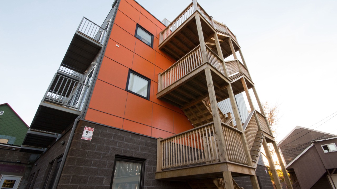 Photo of Outdoor in Antigonish