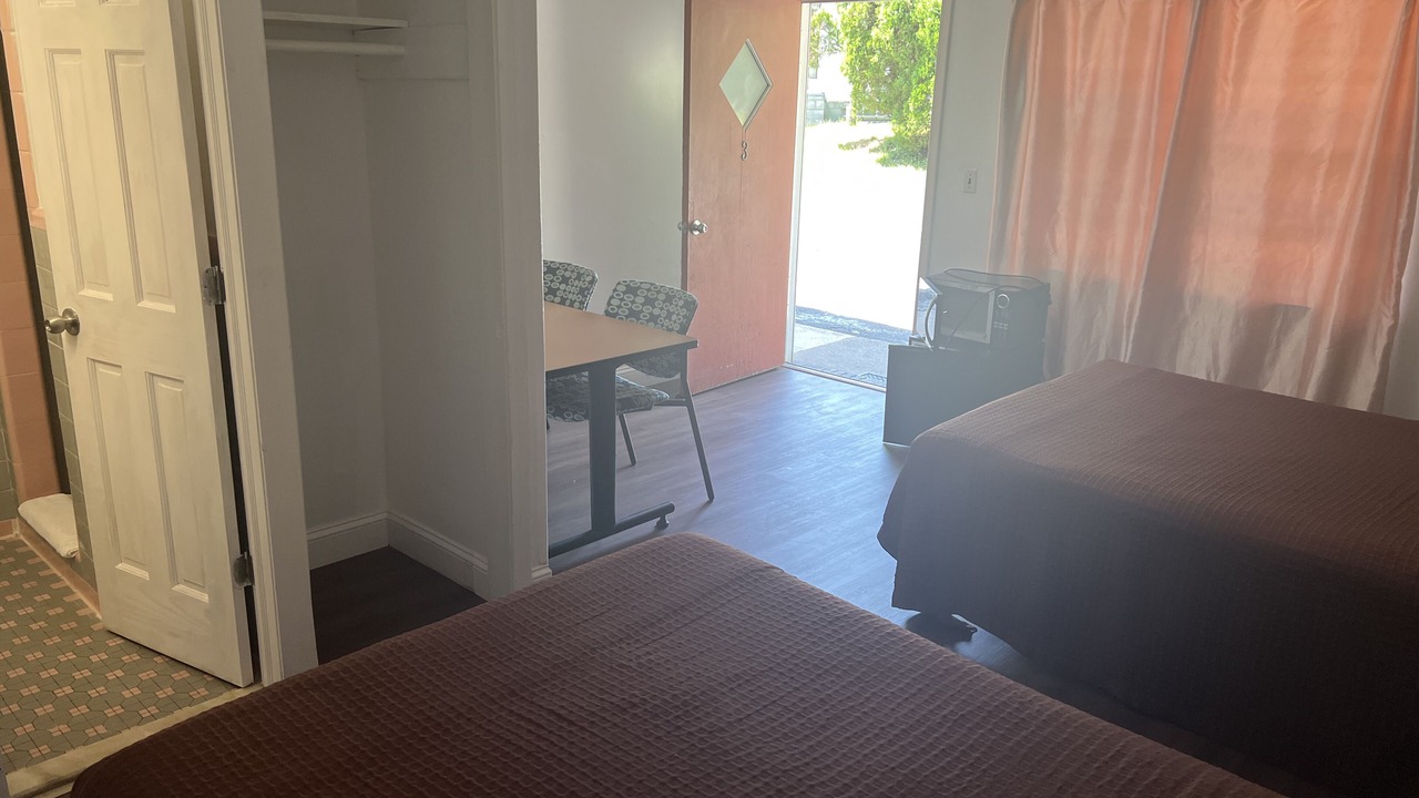 Photo of Bedroom in Firthcliffe