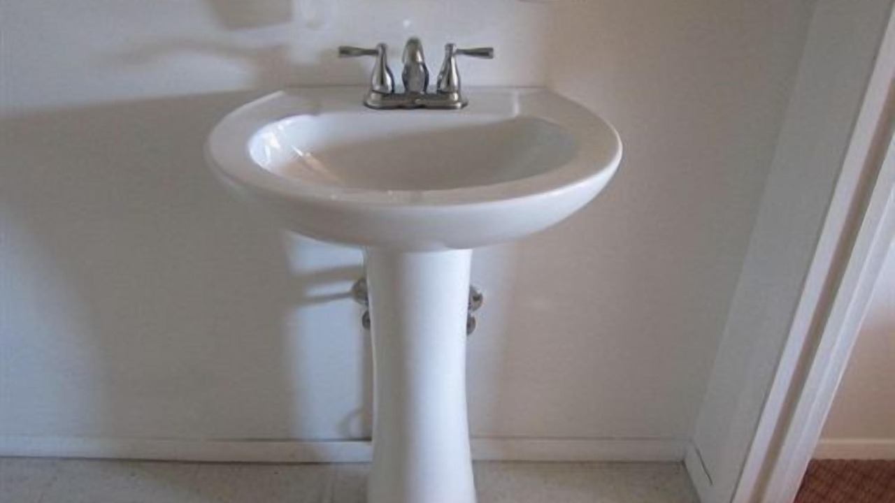 Photo of Bathroom in Firthcliffe