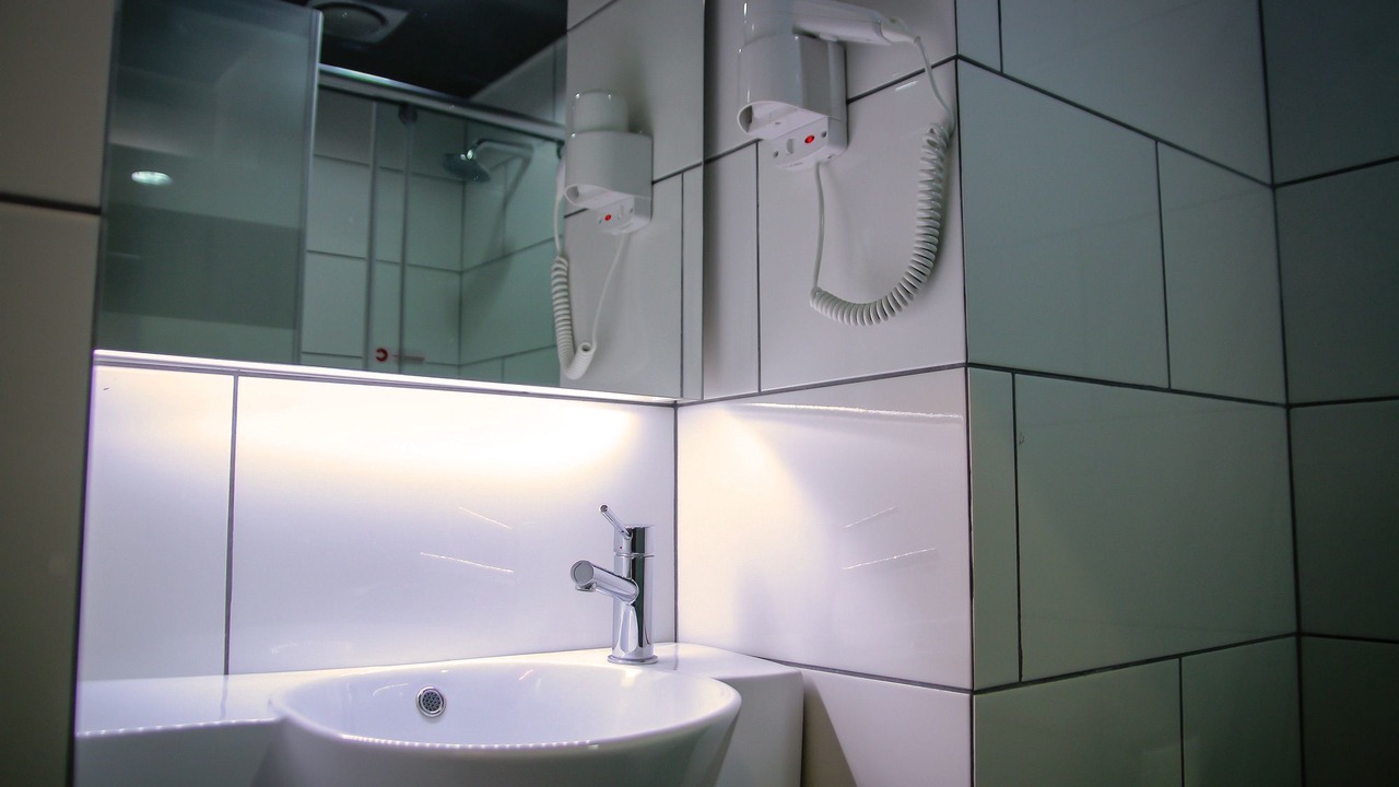 Photo of Bathroom in Jawa